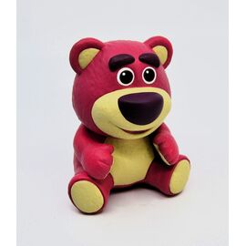 Toy Story Coin Bank Lotso 15 cm