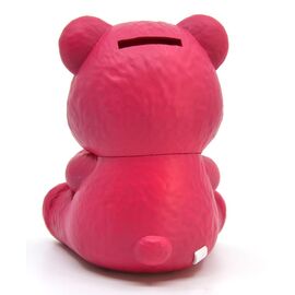 Toy Story Coin Bank Lotso 15 cm