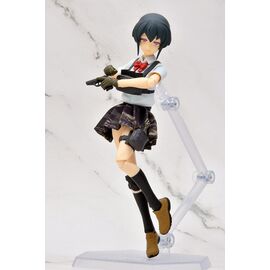 Little Armory Figma Action Figure Armed JK: Variant E2 Code: URBEX 14 cm