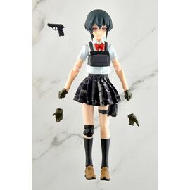 Little Armory Figma Action Figure Armed JK: Variant E2 Code: URBEX 14 cm