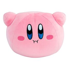 Kirby Mocchi-Mocchi Plush Figure Mega - Kirby Hovering 30  cm