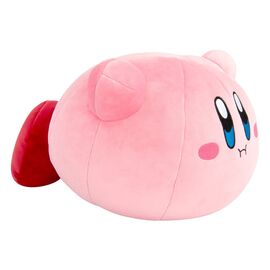 Kirby Mocchi-Mocchi Plush Figure Mega - Kirby Hovering 30  cm