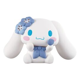 Sanrio Twinchees Mini Figures Cinamoroll My Favourite Colour 5 cm Display (24)