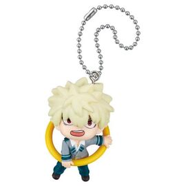 My Hero Academia Konnichi-wa Danglers Keychains 3 cm Mystery Capsule Display (12)