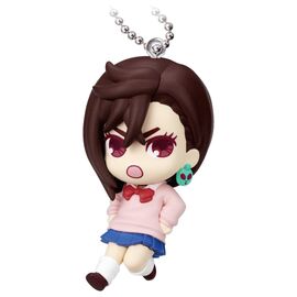 Dandadan Twinchees Dangler Mini Figures Defofig! 5 cm Blind Pack Display (24)