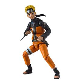 Naruto Shippuden Action Figure Naruto 10 cm