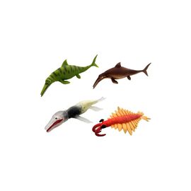Super Animals: Sea Dinosaurs Edition Display (14)