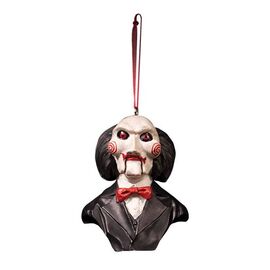 Saw Holiday Horrors Ornament Billy