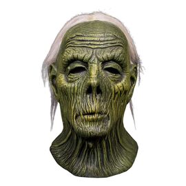 Mabry Monsters Mask Everett