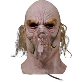 House of 1000 Corpses Mask Doctor Satan