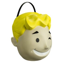 Fallout Crusaders Candy Pail Vault Boy 23 cm