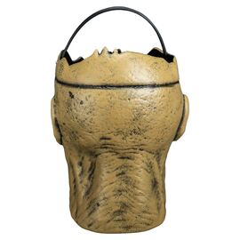 Iron Maiden Crusaders Candy Pail 23 cm