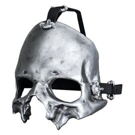 Ghost Injection Mask Papa V