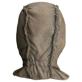 The Strangers: Chapter 1 Mask Scarecrow