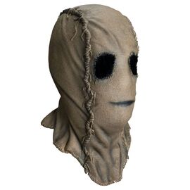 The Strangers: Chapter 1 Mask Scarecrow