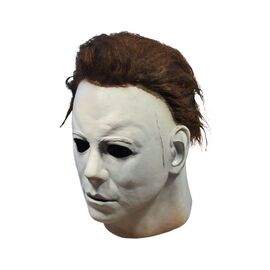 Halloween (1978) Latex Mask Michael Myers