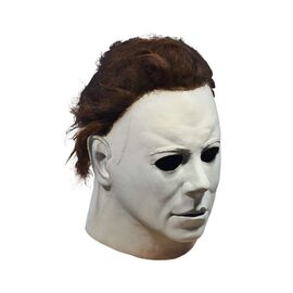 Halloween (1978) Latex Mask Michael Myers