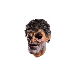 Halloween 5 Mask The Brute Car