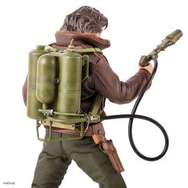 The Thing 1982 Action Figure 1/6 MacReady 30 cm