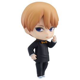 Kaguya-sama: Love Is War Nendoroid Action Figure Miyuki Shirogane 10 cm