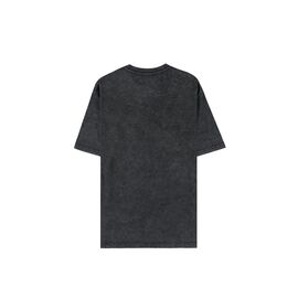 The Witcher Wild Hunt T-Shirt Geralt Washed Size L