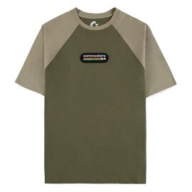 Commodore 64 T-Shirt Logo