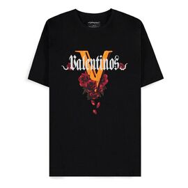 Cyberpunk 2077 T-Shirt Valentino's Size S
