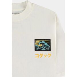 Pokémon T-Shirt Psyduck