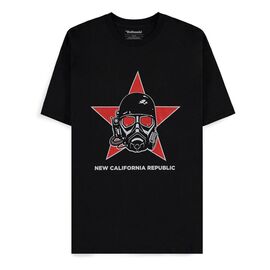 Fallout T-Shirt NCR Size XL