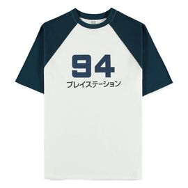 Play Station T-Shirt 94  Size M