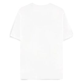 Pokémon T-Shirt Snorlax Size L