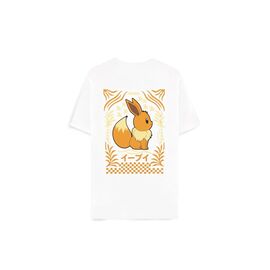 Pokémon T-Shirt Eevee
