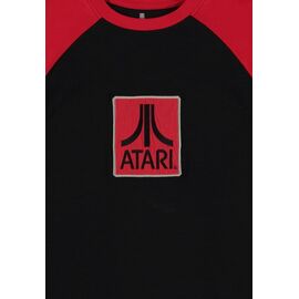 Atari T-Shirt Logo