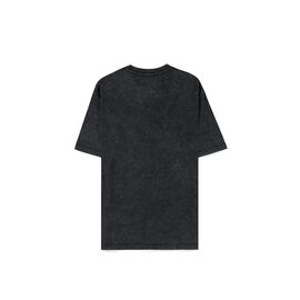 The Witcher Wild Hunt T-Shirt First Edition Washed
