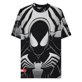 Marvel T-Shirt Spider Man - Venom AOP
