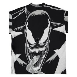 Marvel T-Shirt Spider Man - Venom AOP