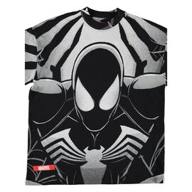 Marvel T-Shirt Spider Man - Venom AOP Size S
