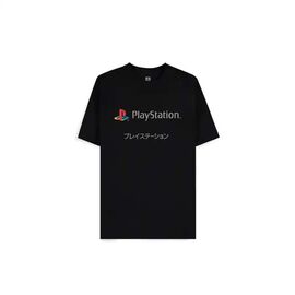 PlayStation T-Shirt Japanese