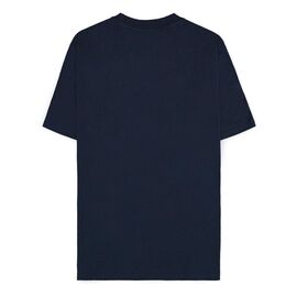 Naruto T-Shirt Kakashi (recycled)