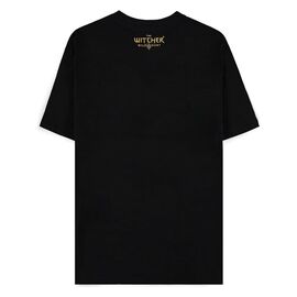 The Witcher T-Shirt The Wild Hunt L