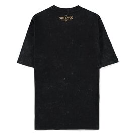 The Witcher T-Shirt The Beast Slayer S