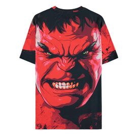 Captain America Brave New World T-Shirt Character Size S