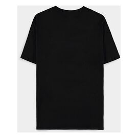 The Last Of Us T-Shirt Text