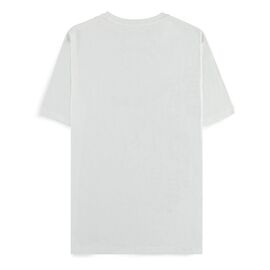 Chainsaw Man T-Shirt Chainsaw Man White