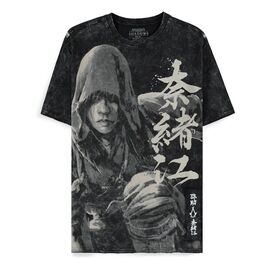 Assassin´s Creed Shadows T-Shirt Hide In The Shadow