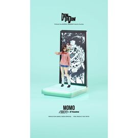 Dandadan Neon Figure 1/9 Momo 25 cm
