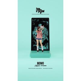 Dandadan Neon Figure 1/9 Momo 25 cm