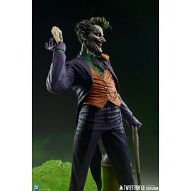DC Comics Maquette 1/4 The Joker 61 cm