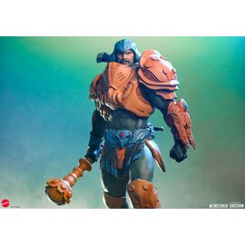 Masters of the Universe Legends Maquette Man-at-Arms 51 cm