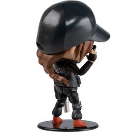 Six Collection Chibi Figure Ash 10 cm